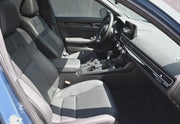 2026 Honda Civic Hybrid Sport thumbnail 33