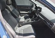 2026 Honda Civic Hybrid Sport thumbnail 14