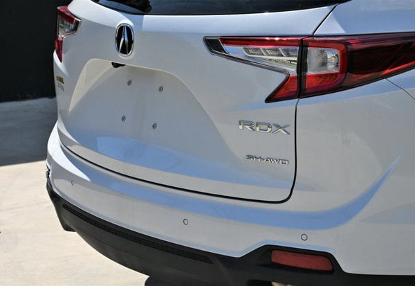 2025 Acura RDX SH-AWD w/Tech vehicle photo 8