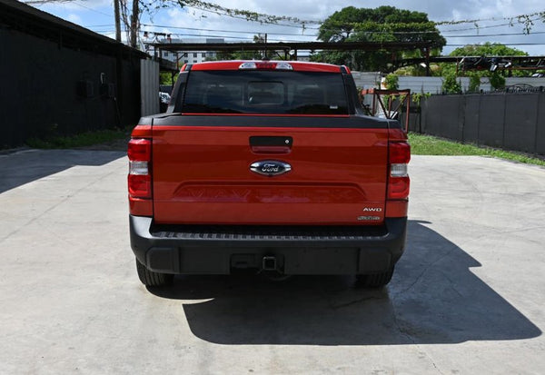 2024 Ford Maverick Lariat photo 8