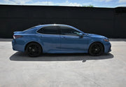 2023 Toyota Camry XSE thumbnail 5