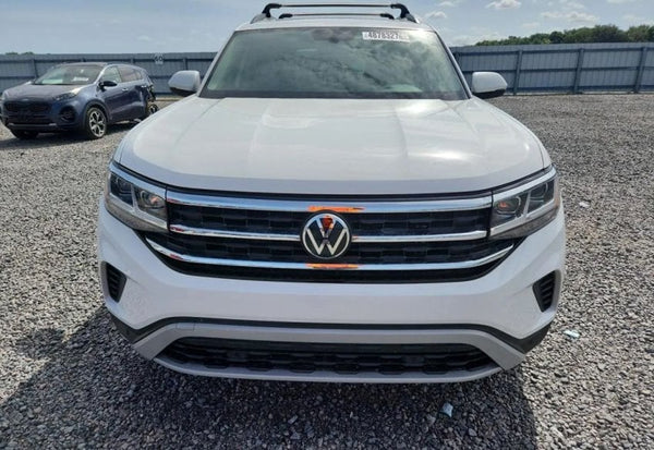 2023 Volkswagen Atlas V6 SE 4Motion photo 5