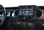 2020 Jeep Wrangler Unlimited Freedom Sport Utility 4D thumbnail 91