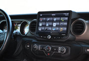 2020 Jeep Wrangler Unlimited Freedom Sport Utility 4D thumbnail 22