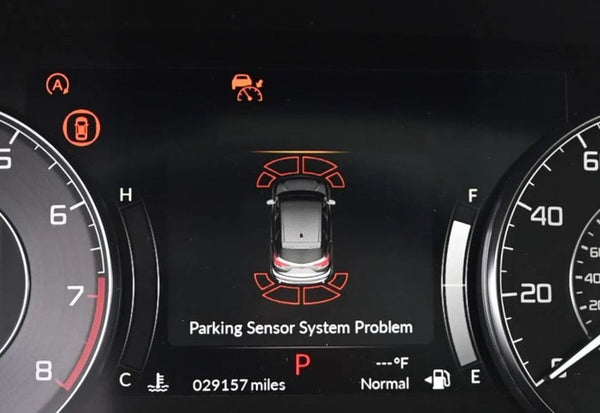 2022 Acura RDX w/Tech photo 7