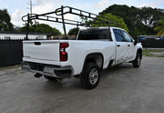 2024 Chevrolet Silverado 2500HD Work Truck thumbnail 4