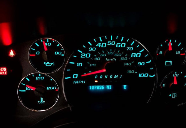 2011 Chevrolet Express LT 3500 photo 9