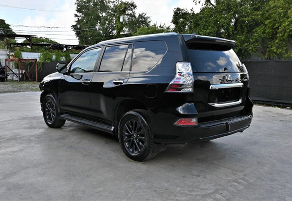 2022 Lexus GX 460 Base photo 4