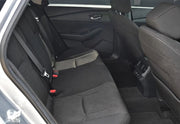 2025 Honda Accord LX thumbnail 15