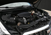 2021 Cadillac XT5 Premium Luxury thumbnail 37