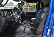 2021 Jeep Wrangler Unlimited Sahara thumbnail 21