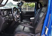2021 Jeep Wrangler Unlimited Sahara thumbnail 8