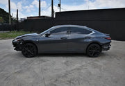 2022 Lexus ES 350 ES 350 F SPORT Sedan 4D thumbnail 5