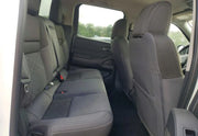 2026 Nissan Frontier S thumbnail 20