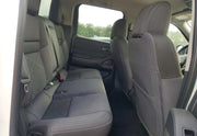 2026 Nissan Frontier S thumbnail 10