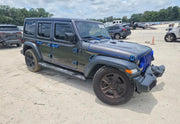 2019 Jeep Wrangler Unlimited Sport Altitude thumbnail 12