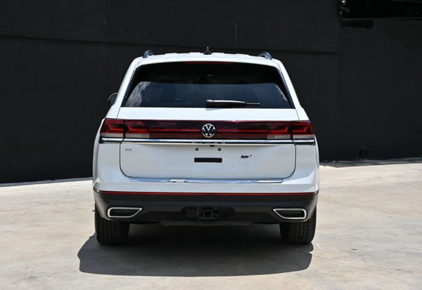 2024 Volkswagen Atlas SE photo 7