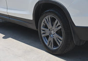 2019 Honda Passport EX-L thumbnail 8