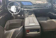 2021 Cadillac Escalade ESV Sport thumbnail 9