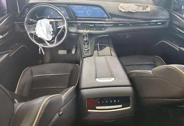 2021 Cadillac Escalade ESV Sport vehicle photo 9
