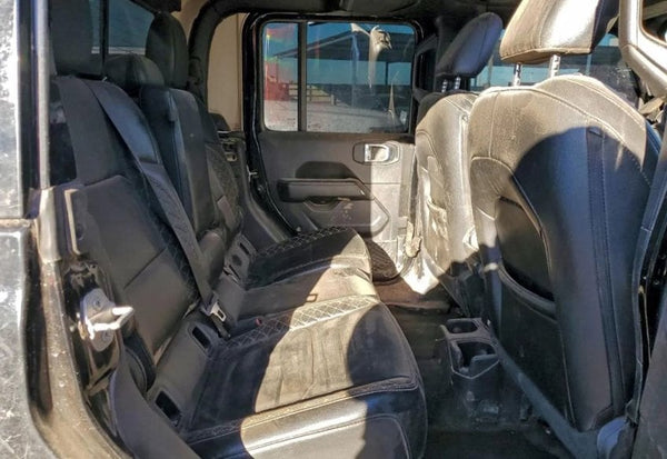 2023 Jeep Gladiator High Altitude photo 10