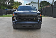 2022 Chevrolet Silverado 1500 Custom thumbnail 3