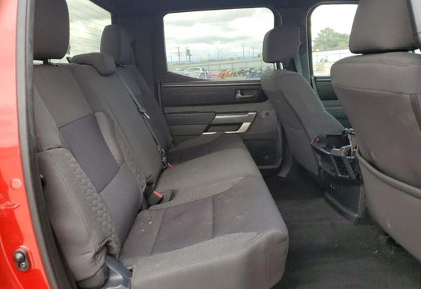 2025 Toyota Tundra SR5 photo 10