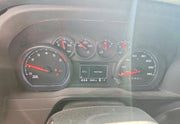 2024 Chevrolet Silverado 2500HD Custom thumbnail 18