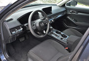 2025 Honda Civic LX thumbnail 9