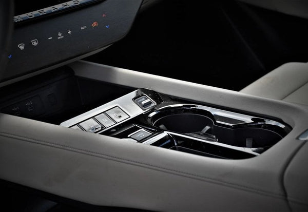 2025 Nissan Murano SV photo 12