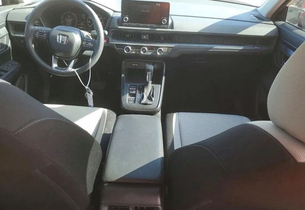 2024 Honda CR-V LX photo 9