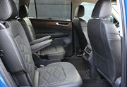 2025 Volkswagen Atlas SE thumbnail 33