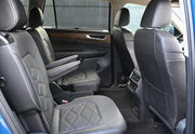 2025 Volkswagen Atlas SE thumbnail 15