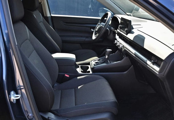 2024 Honda CR-V LX vehicle photo 11