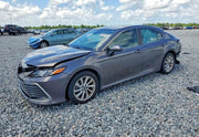 2023 Toyota Camry LE thumbnail 1