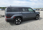 2026 Hyundai SANTA FE Hybrid SE thumbnail 4