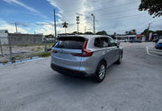 2026 Honda CR-V EX thumbnail 6