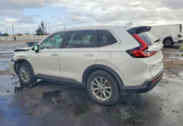 2024 Honda CR-V EX vehicle photo 3
