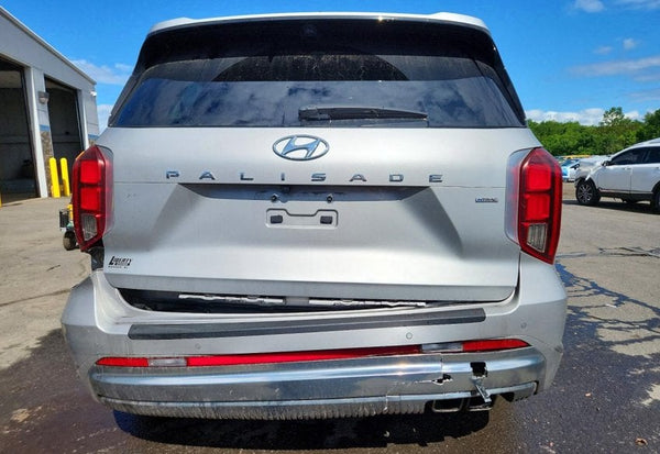 2024 Hyundai PALISADE Calligraphy photo 5