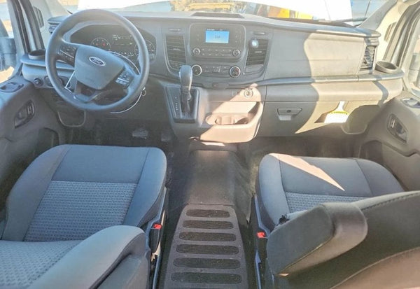 2025 Ford Transit 350 XL photo 9