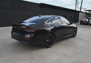 2024 Honda Accord EX thumbnail 23