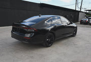 2024 Honda Accord EX thumbnail 5