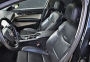2014 Cadillac ATS 2.0L Turbo Standard Sedan 4D thumbnail 12