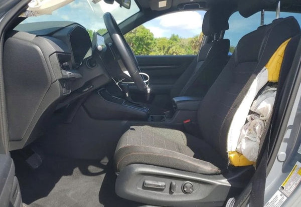 2025 Honda CR-V Hybrid Sport photo 7