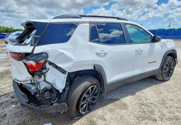2026 GMC Terrain Elevation vehicle photo 4