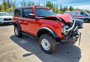 2023 Ford Bronco Sport Utility 2D thumbnail 13