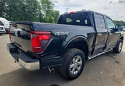 2025 Ford F-150 XLT thumbnail 4