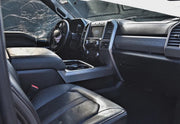 2021 Ford F-250 Super Duty Platinum thumbnail 26