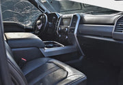 2021 Ford F-250 Super Duty Platinum thumbnail 11