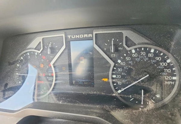 2023 Toyota Tundra SR5 vehicle photo 6